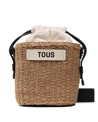 Tous - Saca T Scoubidou Bag