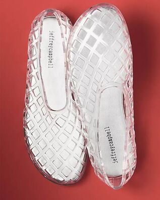 Jeffrey Campbell - Jellz Flats   