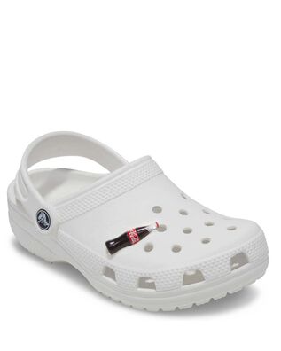 Unisex Διακοσμητικό Pin Crocs - Coca-Cola Bottle