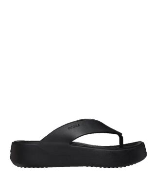 Γυναικεία Σανδάλια Πλατφόρμες Crocs - Getaway