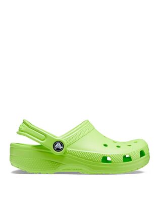 Παιδικά Σανδάλια Clogs Crocs - Classic T