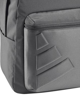 Unisex Σακίδιο Πλάτης Adidas - Ess Emboss