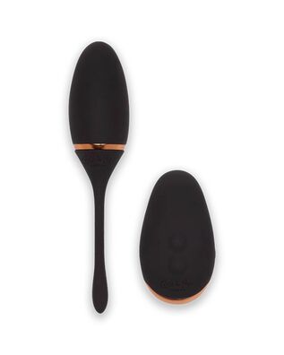 Coco de Mer - Pleasure Number 4- The Remote Egg  