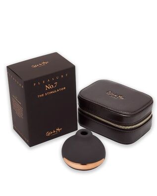 Coco de Mer - Pleasure Number 7- The Stimulator    