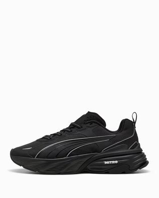 Ανδρικά Sneakers Puma - Fade Nitro V2 Running