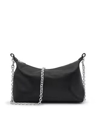 Γυναικεία Τσάντα Tous - Mini Bandolera Tous Hold Negro