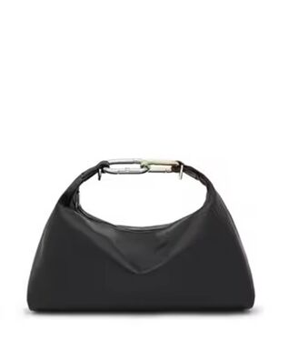 Γυναικεία Τσάντα Tous - Mini Bandolera Tous Hold Negro