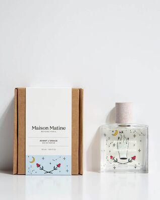 Maison Matine - Avant L'orage Parfum  