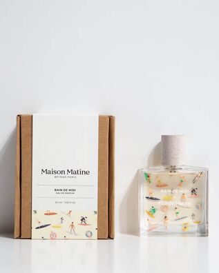 Maison Matine - Bain de Midi Parfum  