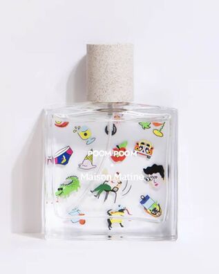 Unisex Άρωμα Maison Matine 50ml - Poom Poom