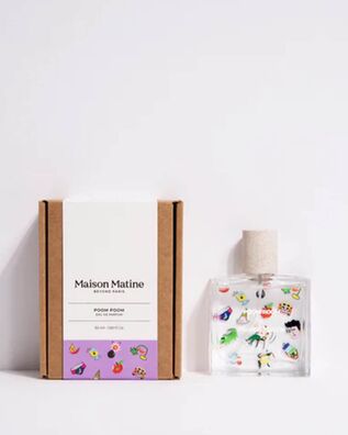 Unisex Άρωμα Maison Matine 50ml - Poom Poom