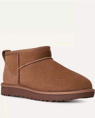 Γυναικείες Μπότες Ugg - Classic Ultra Mini