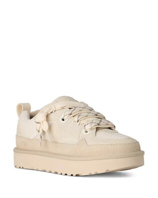 Γυναικεία Sneakers Ugg - Lo Lowmel