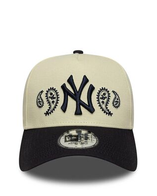 New Era - 9Forty Ef Paisley  