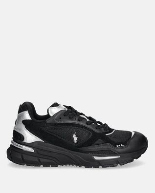 Ανδρικά Sneakers Polo Ralph Lauren - Trackstr 275-Low Top Lace