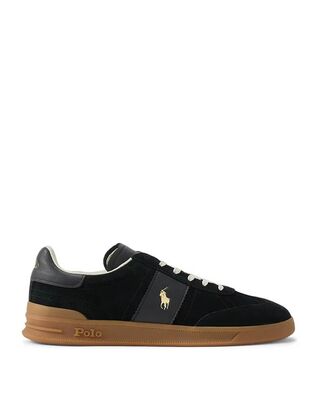 Ανδρικά Sneakers Polo Ralph Lauren - Hrt Aera Pp-Low Top Lace