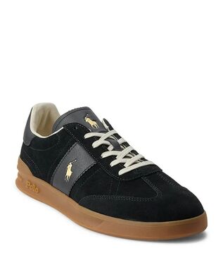 Ανδρικά Sneakers Polo Ralph Lauren - Hrt Aera Pp-Low Top Lace