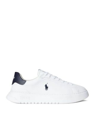 Ανδρικά Sneakers Polo Ralph Lauren - Rlite Court-Low Top Lace