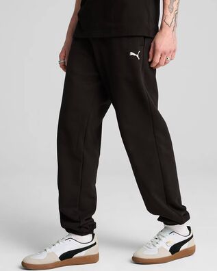 Ανδρικό Παντελόνι Puma - Wardrobe Ess Relaxed Tr Cl