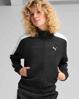 Γυναικείο Jacket Puma - T7 Always On Track