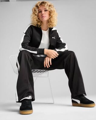 Γυναικείο Jacket Puma - T7 Always On Track