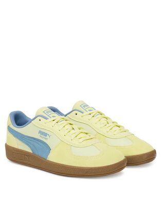 Unisex Sneakers Puma - Palermo Pop