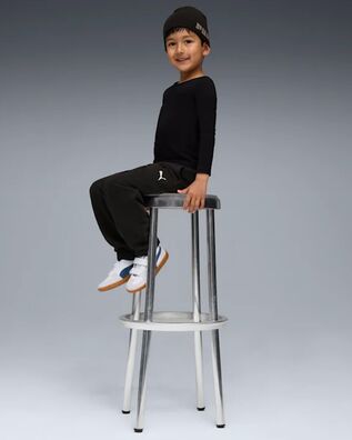 Παιδικό Παντελόνι Puma - Moody Cat Tr Ps