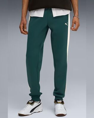Ανδρικό Παντελόνι Puma - T7 Always On Track Dk Cl