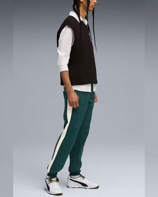 Ανδρικό Παντελόνι Puma - T7 Always On Track Dk Cl