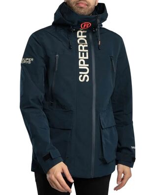 Ανδρικό Jacket Superdry - D1 Sdsw Hood Ultimate Emb