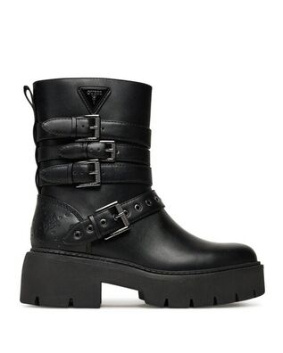 Γυναικεία Μποτάκια Guess - Salvo