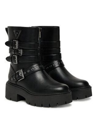 Γυναικεία Μποτάκια Guess - Salvo