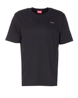 Ανδρική Κοντομάνικη Μπλούζα Diesel -  T-Adjust-Met
