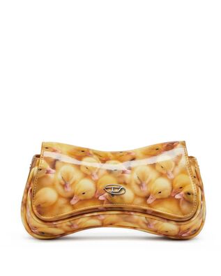 Γυναικείο Τσαντάκι Diesel -  Play Clutch