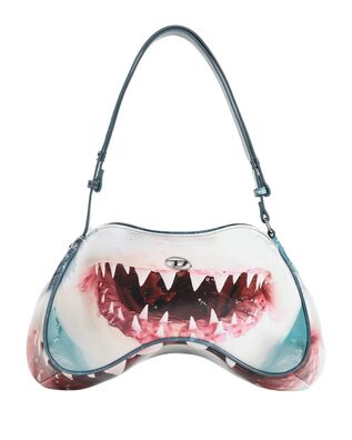 Γυναικεία Τσάντα Diesel -  Play Shoulder