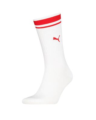 Unisex Κάλτσες Puma 1 Ζευγάρι - 947219 Puma Heritage Long Crew