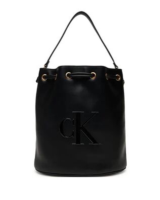 Γυναικεία Τσάντα Calvin Klein - Raised Ck Large Bucket