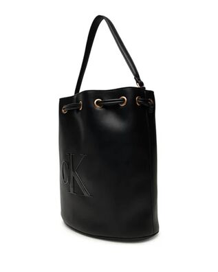 Γυναικεία Τσάντα Calvin Klein - Raised Ck Large Bucket