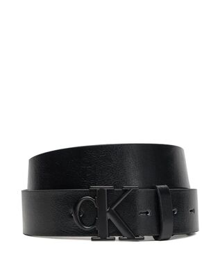 Ανδρική Ζώνη Calvin Klein - Monogram Buckle