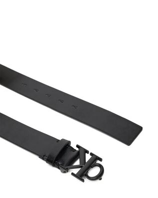 Ανδρική Ζώνη Calvin Klein - Monogram Buckle