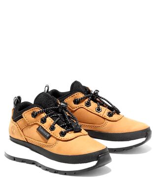 Παιδικά Sneakers Timberland - Field Trekker Low Lace Up