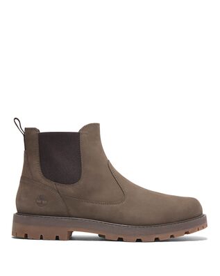 Timberland - Britton Road Mid Chelsea Boots   