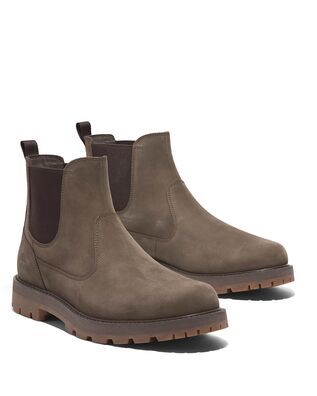 Timberland - Britton Road Mid Chelsea Boots   
