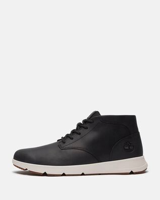 Ανδρικά Μποτάκια Sneakers Timberland - Parker Street Mid Lace Up