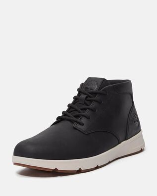 Ανδρικά Μποτάκια Sneakers Timberland - Parker Street Mid Lace Up