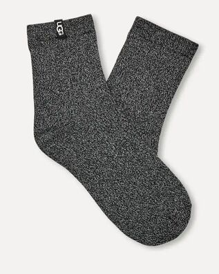 Γυναικείες Κάλτσες Ugg - Lavinia Shimmer Quarter