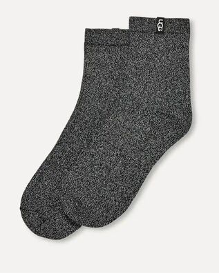 Γυναικείες Κάλτσες Ugg - Lavinia Shimmer Quarter