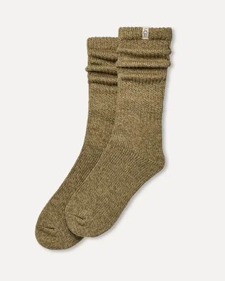 Γυναικείες Κάλτσες Ugg - Tyla Slouchy Crew II