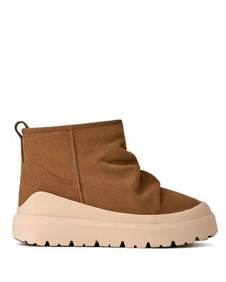 Unisex Μποτάκια Ugg - Heritage Utility Mini