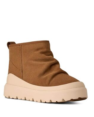 Unisex Μποτάκια Ugg - Heritage Utility Mini